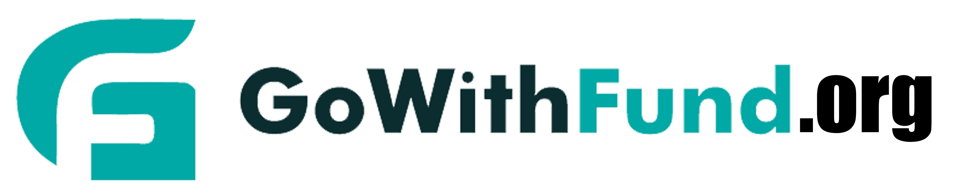 GoWithFund Logo
